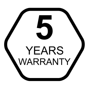 5 lat gwarancji Socomec w Stovaris NETYS RT