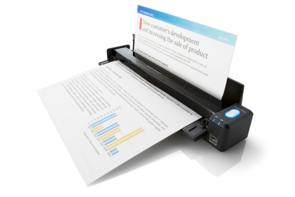 Skanowanie dokumentów - 10 funkcji jakie mogą Ci się przydać