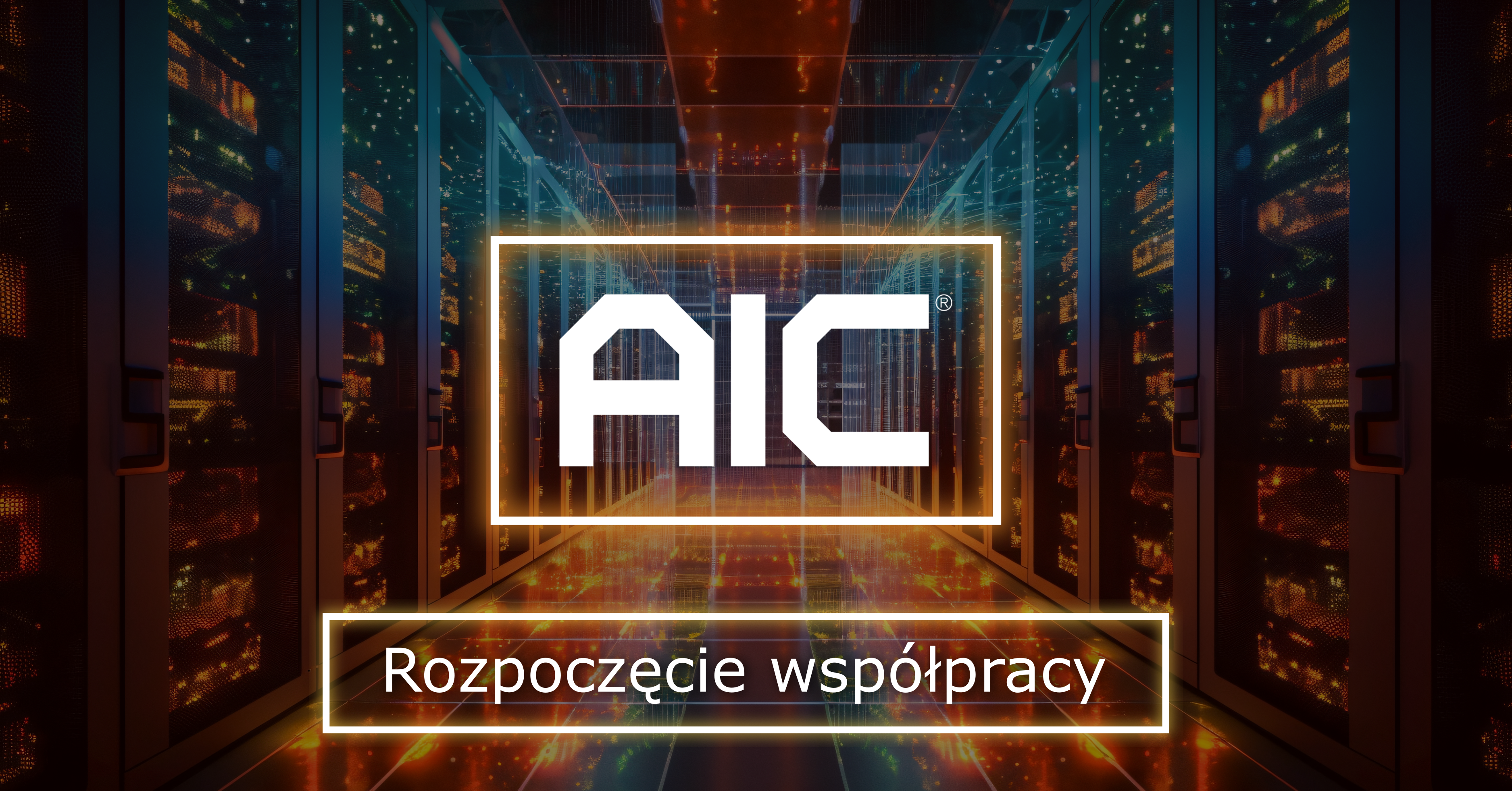 AIC cooperation