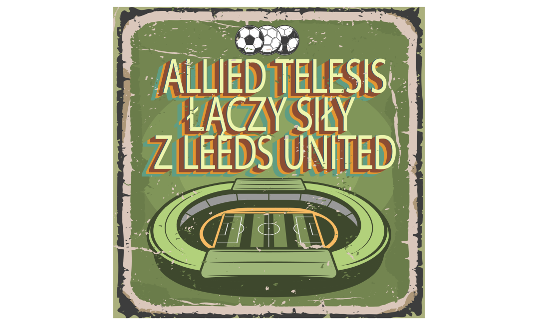 Allied Telesis i Leeds United