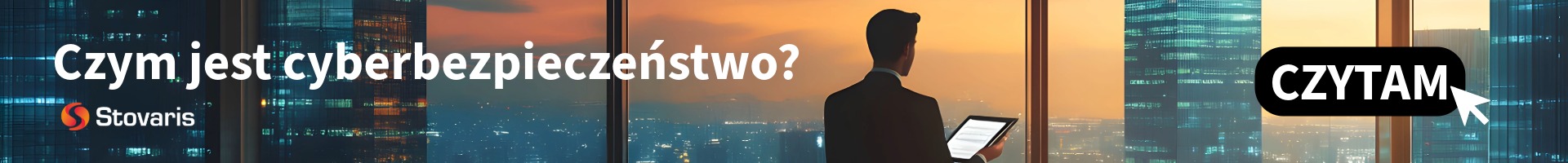 Banner - cyberbezpieczeństwo specjalizacje