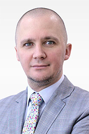 Daniel Murawski - firma Stovaris