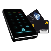 Digittrade - szyfrowane dyski twarde HS256 S3