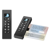 Digittrade - szyfrowane pamięci USB-C