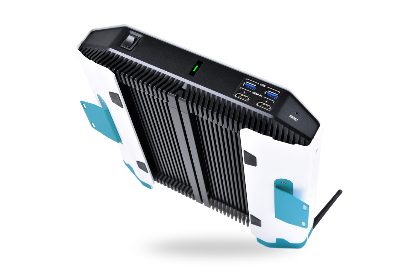 Embitron mbt - 07-01 Stovaris medycyna