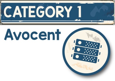 In the footsteps of the gendarme of Saint Tropez - CATEGORY 1 Avocent