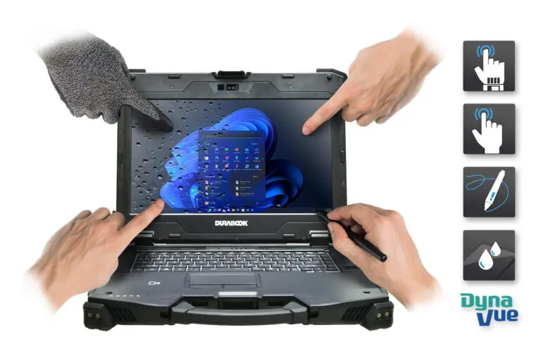 Zastosowania Durabook rugged - poznaj Stovaris 