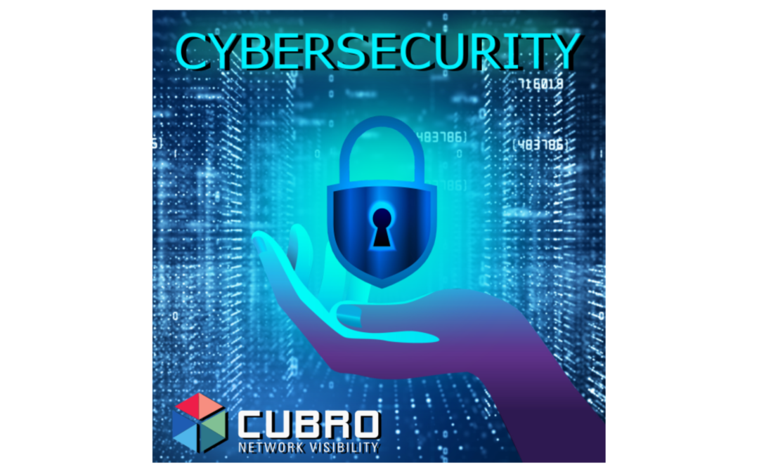 Cubro Packet Broker EX5-3 a optymalizacja cybersecurity