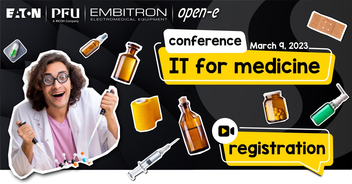 Stovaris medical conference 9.03.2023 - HEADER WITH LOGOTYPES EN