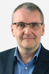 Daniel Murawski - firma Stovaris