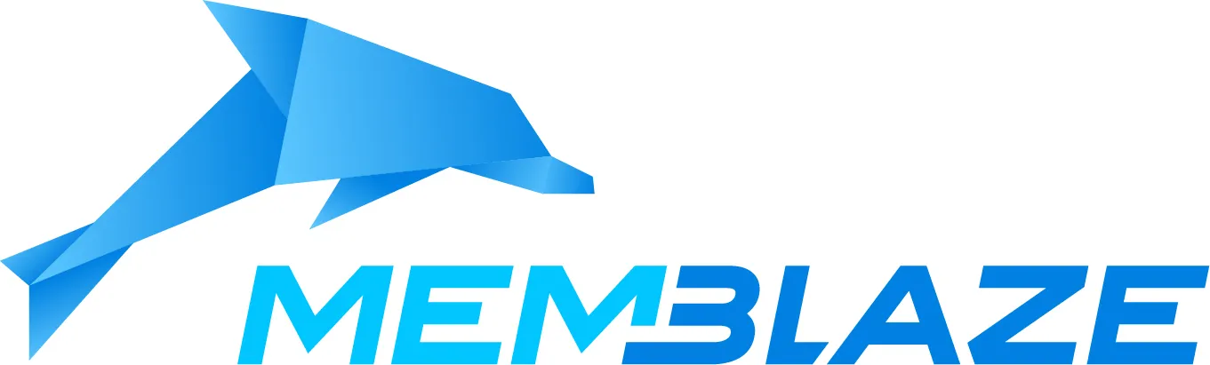 Memblaze logo