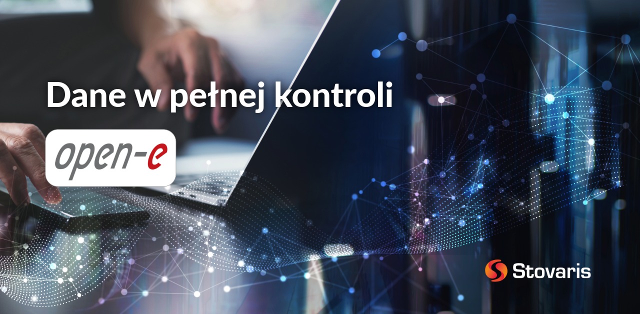 Open-e Dane w pełnej kontroli