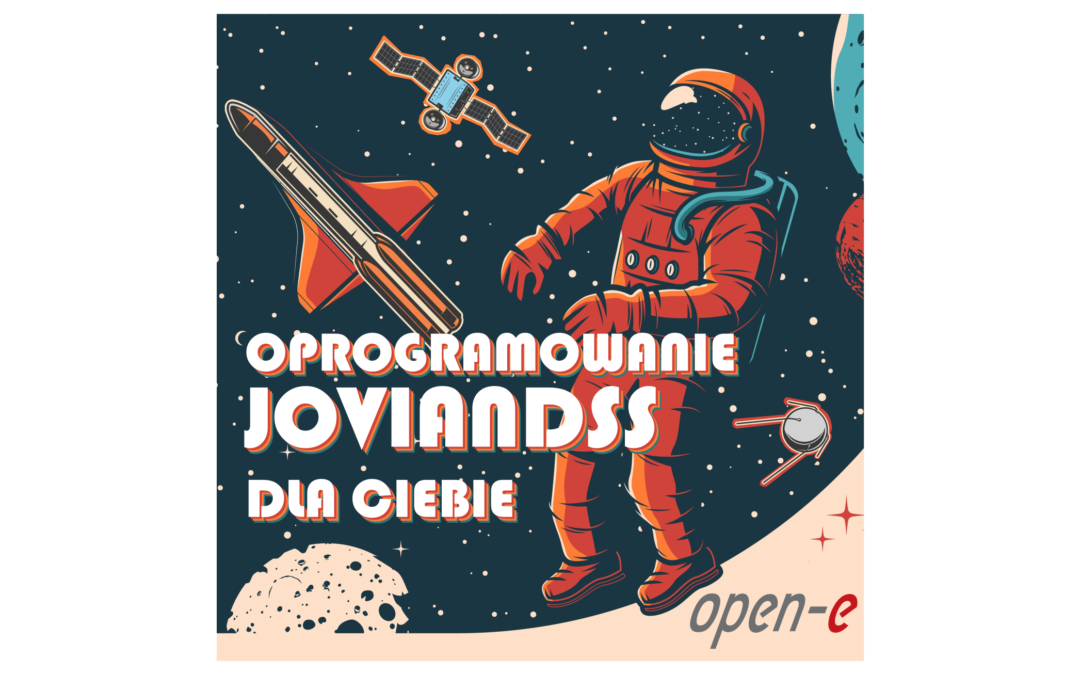 Czym jest Open-E JovianDSS Data Storage Software?