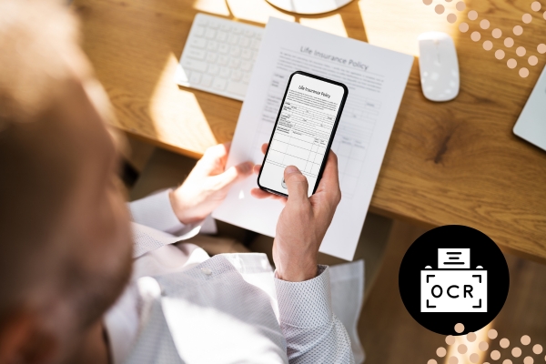 OCR - skanowanie dokumentów i format OCR - sprawdź ofertę Stovaris