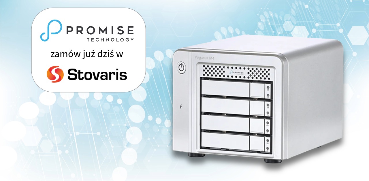 Promise opis dostawcy w Stovaris Promise opis dostawcy w Stovaris
