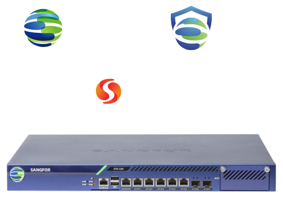 Współpraca Sangfor ze Stovaris