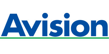 Logo Avision