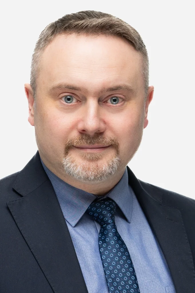 Tomasz Szymczak Product Manager