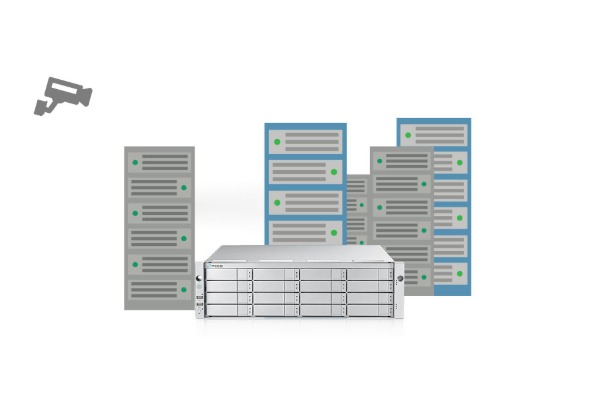 Vess R3000 Series Vess R3000 Series