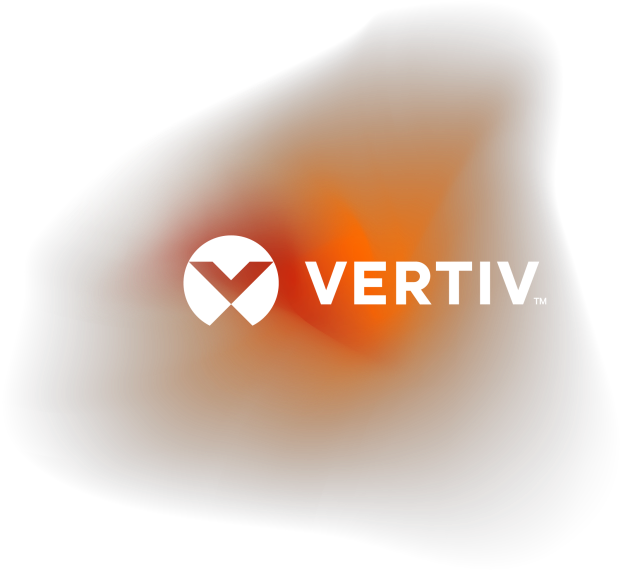 logo Vertiv - Vertiv Zasilacz UPS Liebert EXS