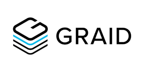logo graid