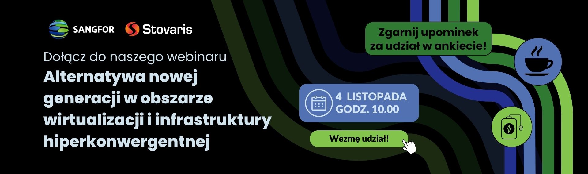 slider Alternatywa nowej generacji w obszarze wirtualizacji w obszarze wirtualizacji i infrastruktury hiperkonwergentnej (1)