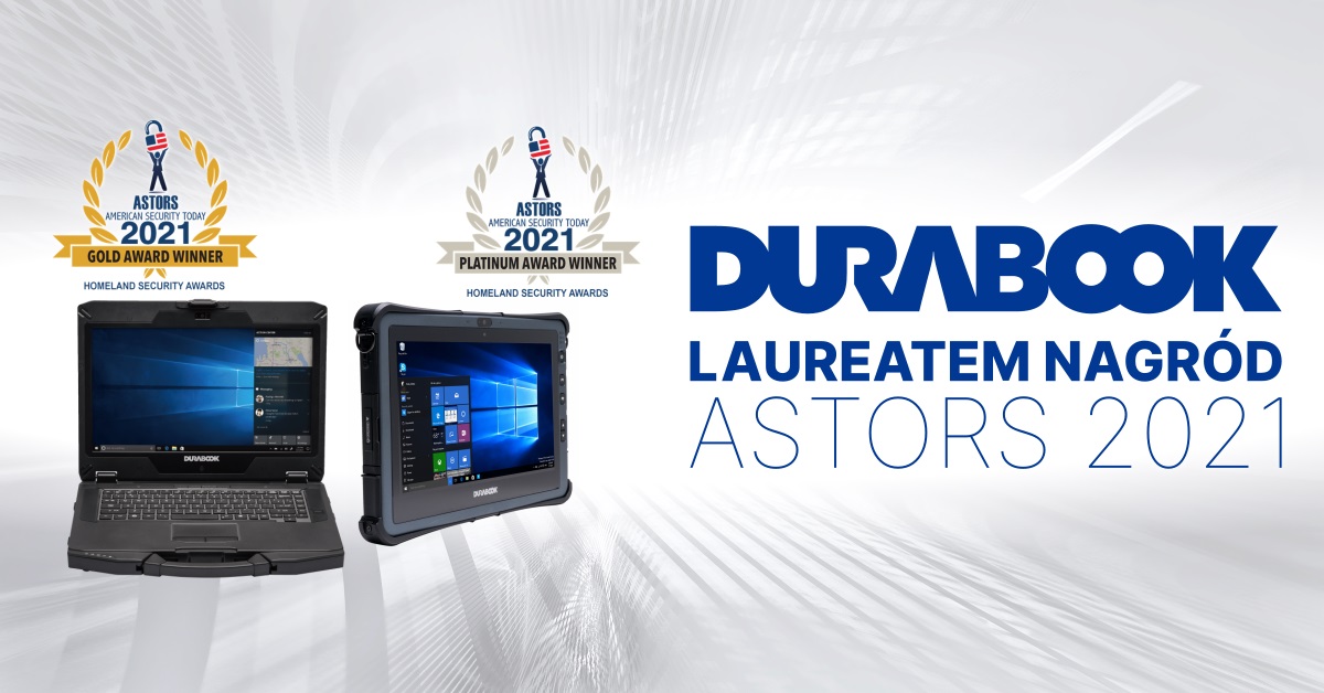 Durabook introduces new 2 in 1 solution
